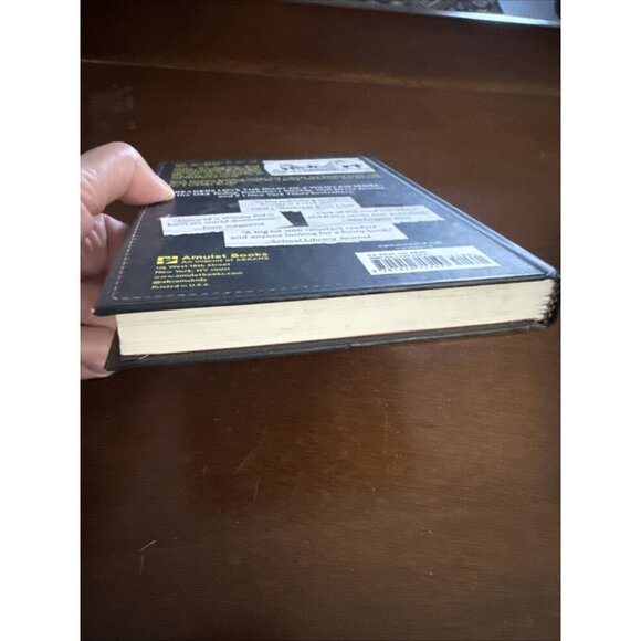 Diary of a Wimpy Kid Old School book by Rodrick Rules. First Edition. Hardcover - Picture 5 of 6